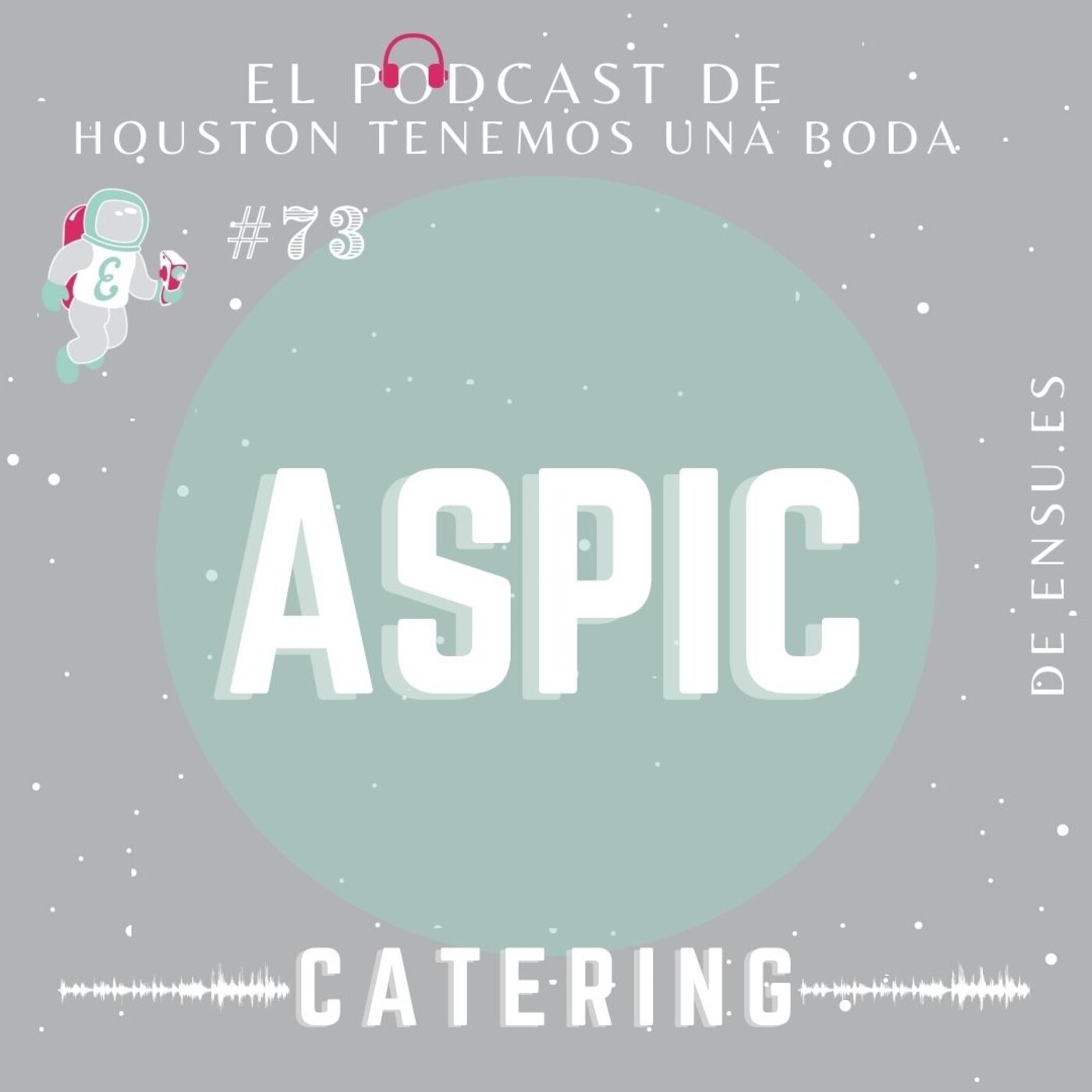 Houston tenemos una boda_ Podcast bodas en España