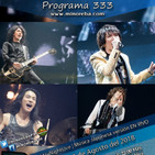 Minoreba 333 Friday Night Live