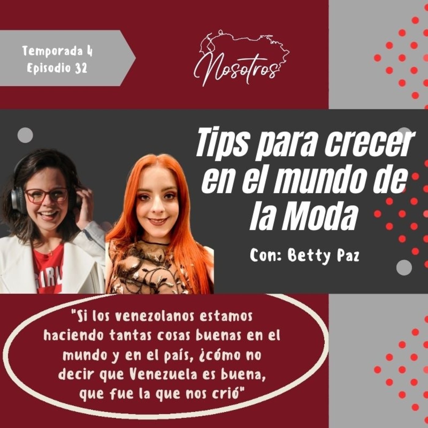 Nosotros