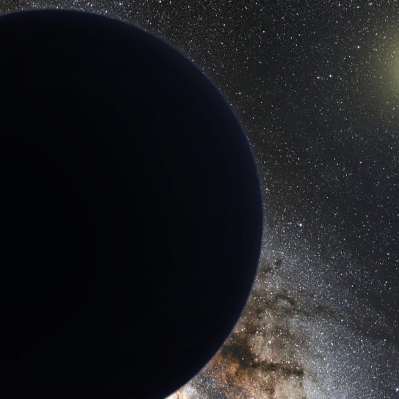 338 - ¿Un planeta más allá de Neptuno aún por descubrir? El escurridizo Planeta 9: un planeta entre las sombras (R) - Episodio exclusivo para mecenas