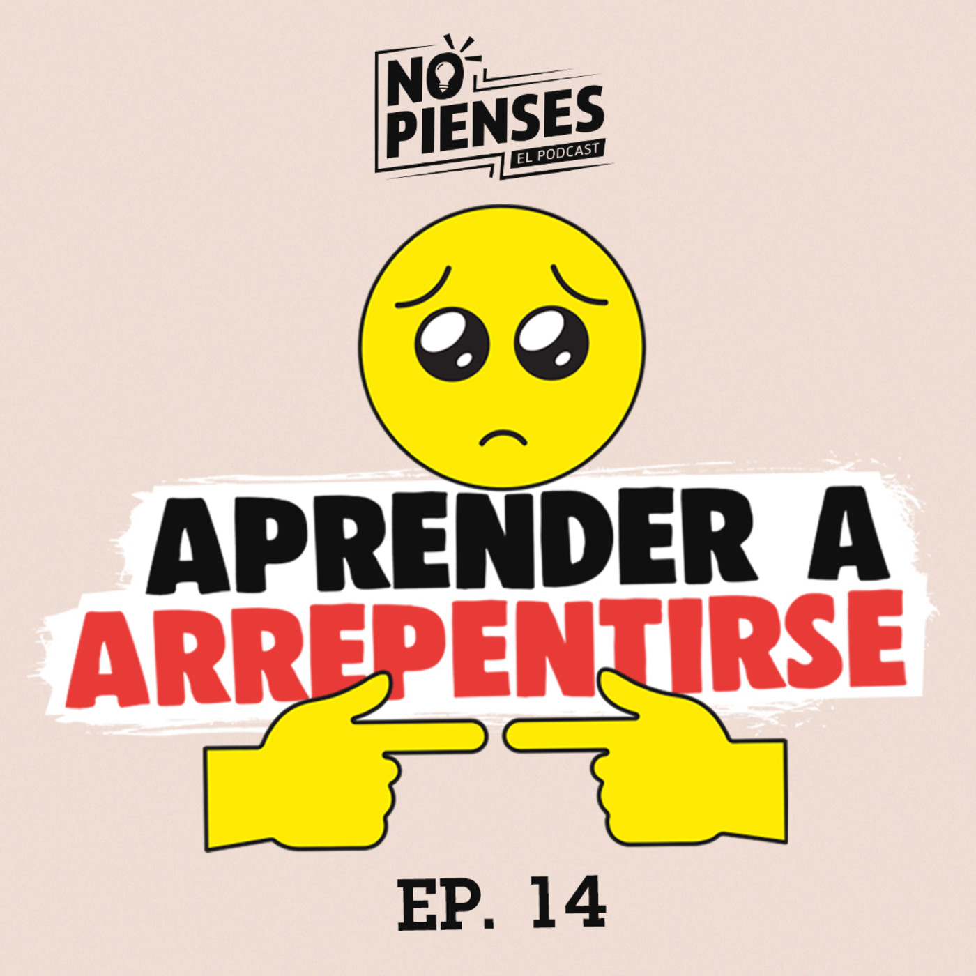 No Pienses