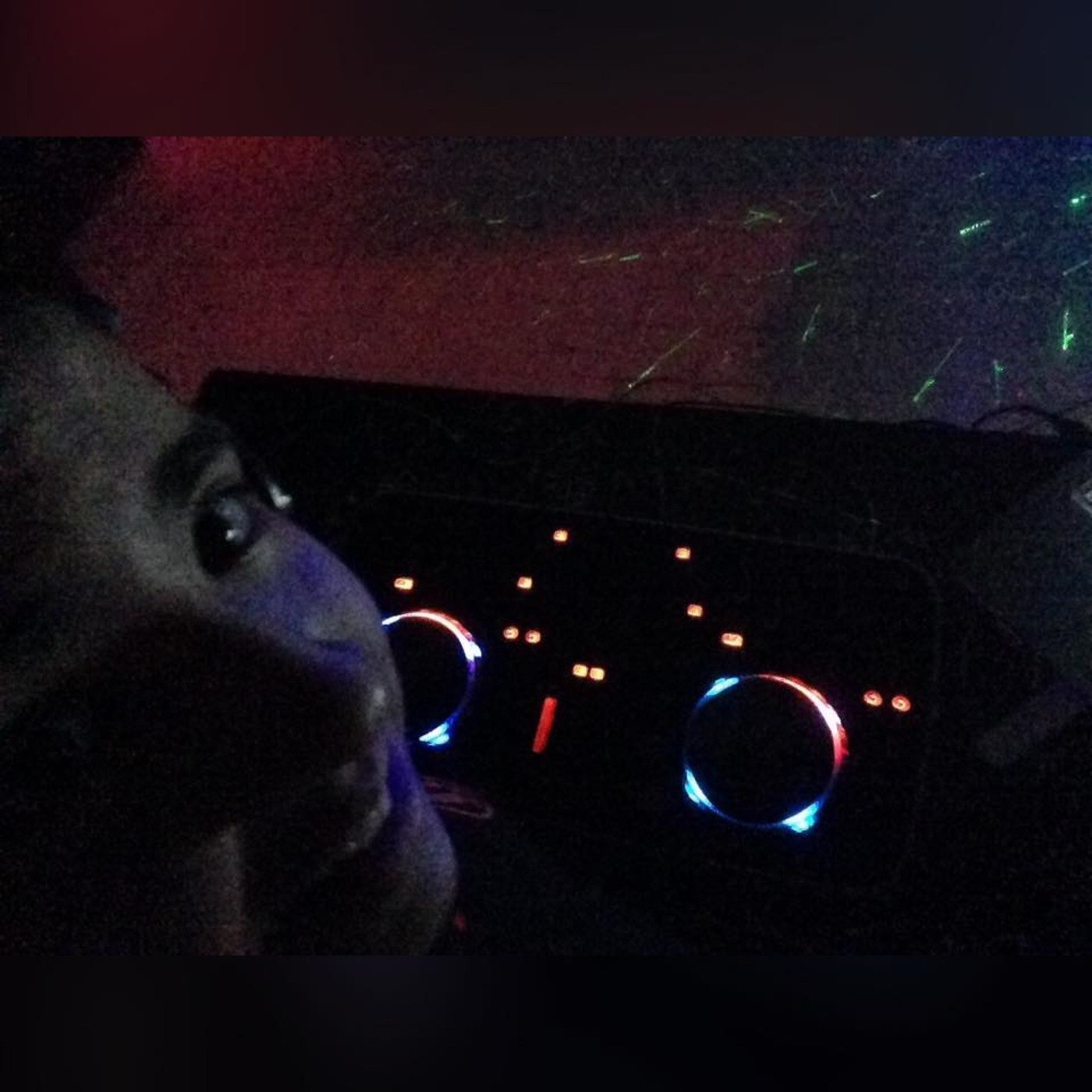DJ Matias Yevenes