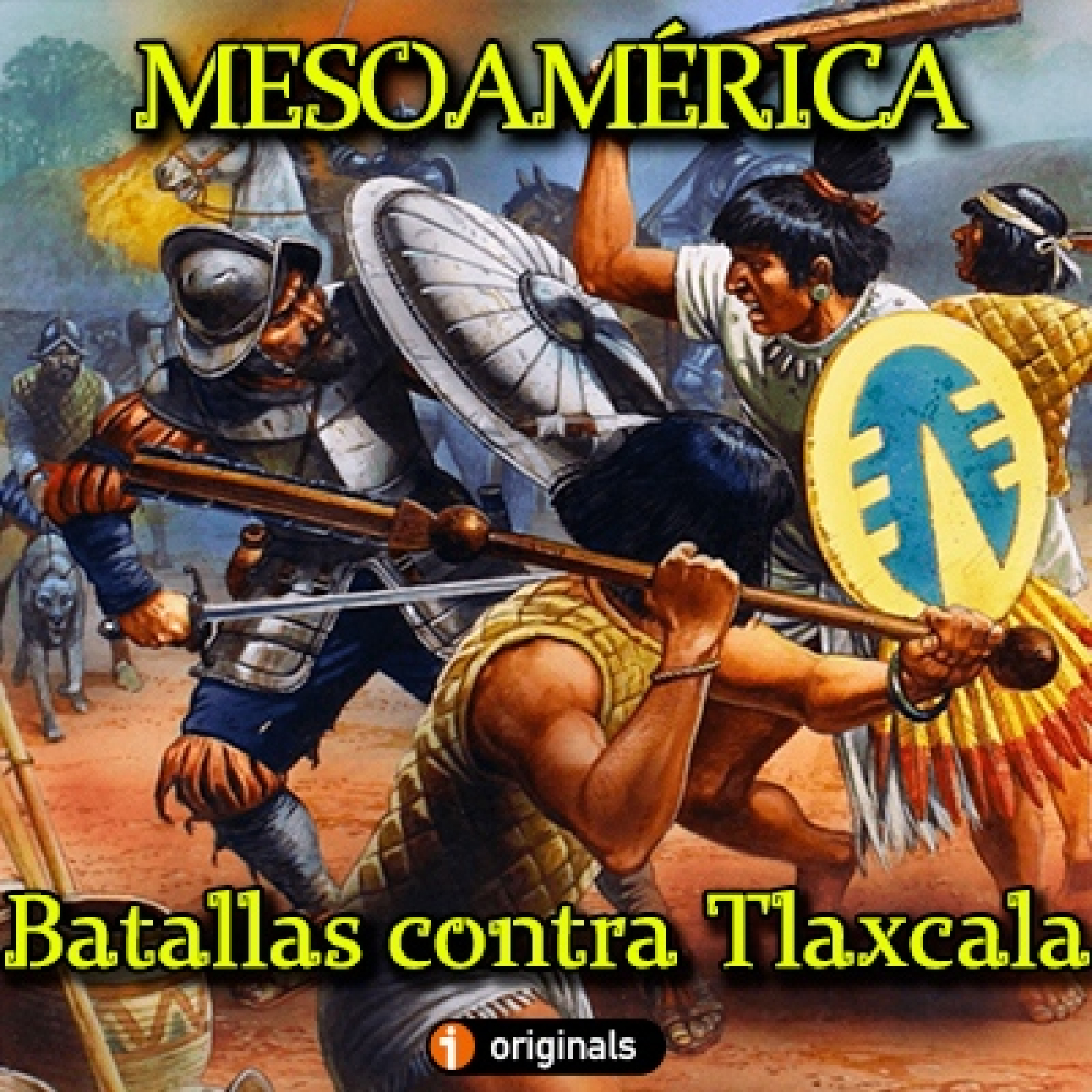 Mesoamérica