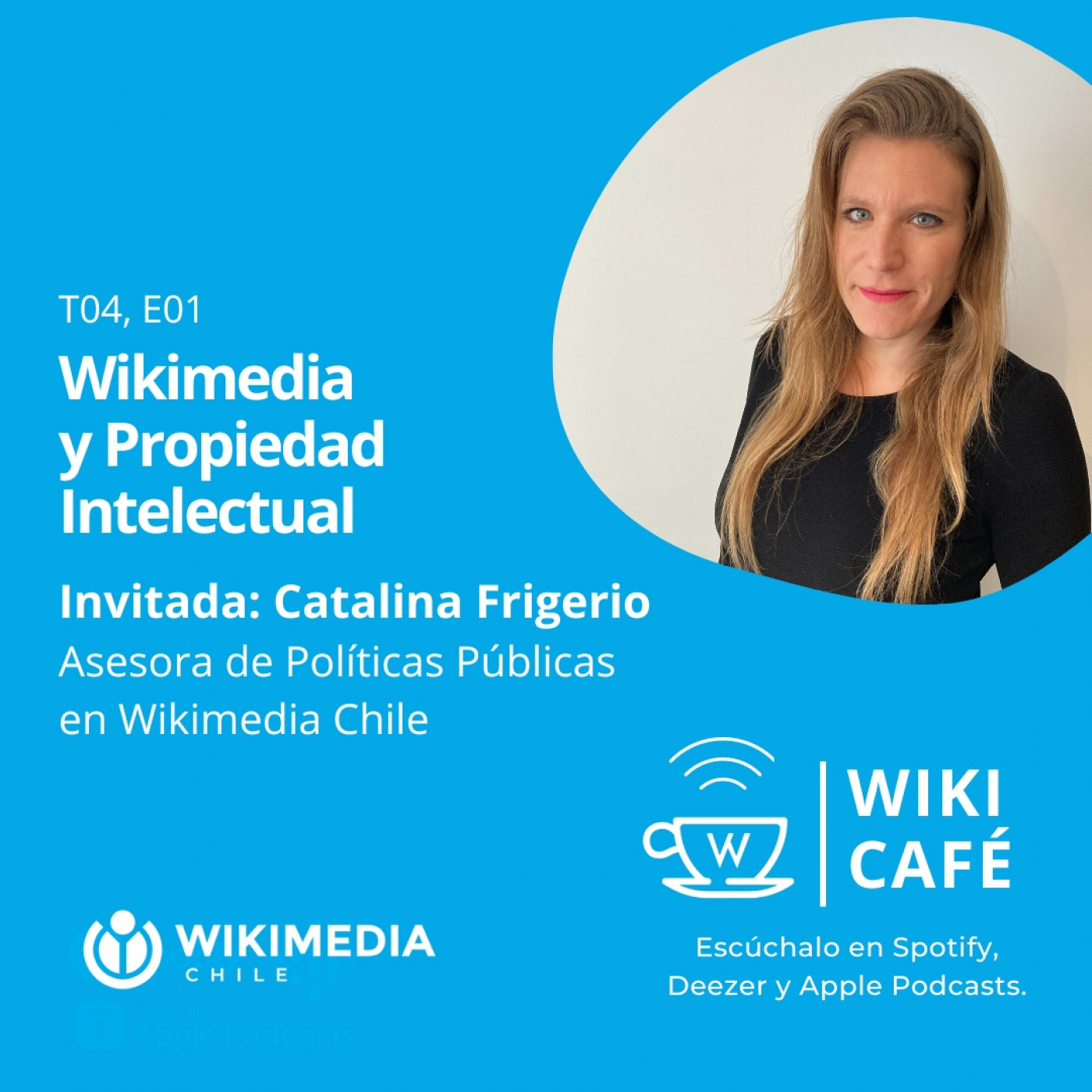Wikicafé