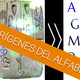 orígenes de los alfabetos