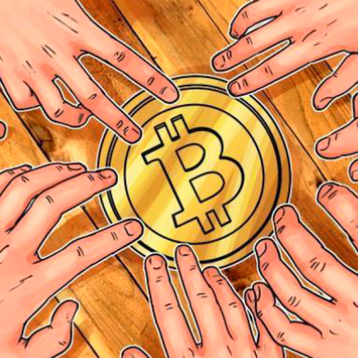 Bitcoin Noticias mercadocoin