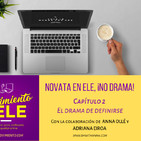 67. Novata en ELE online: EL drama de definirse