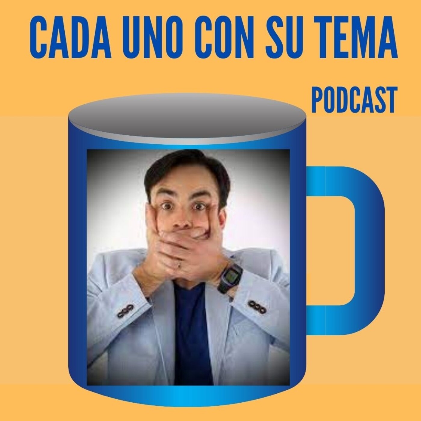 Cada uno con su Tema