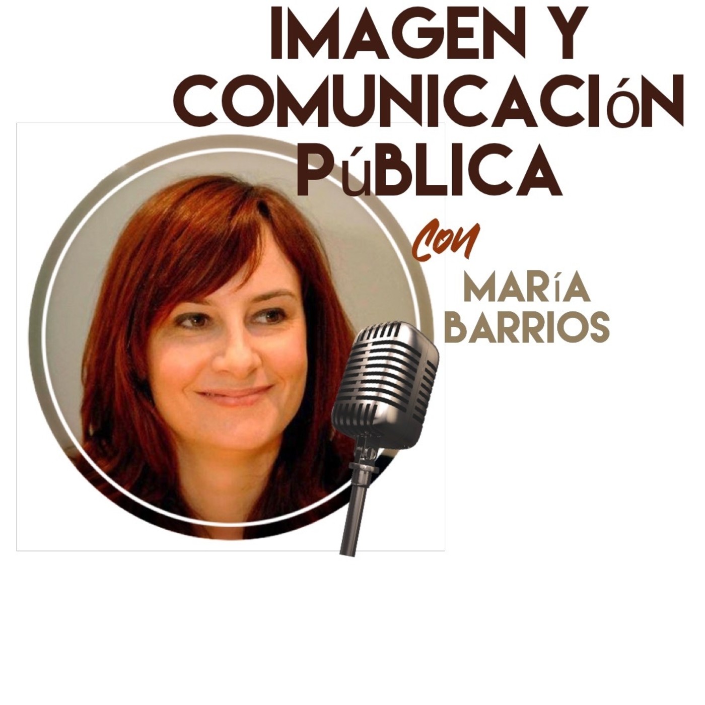 Imagen y Comunicación Pública