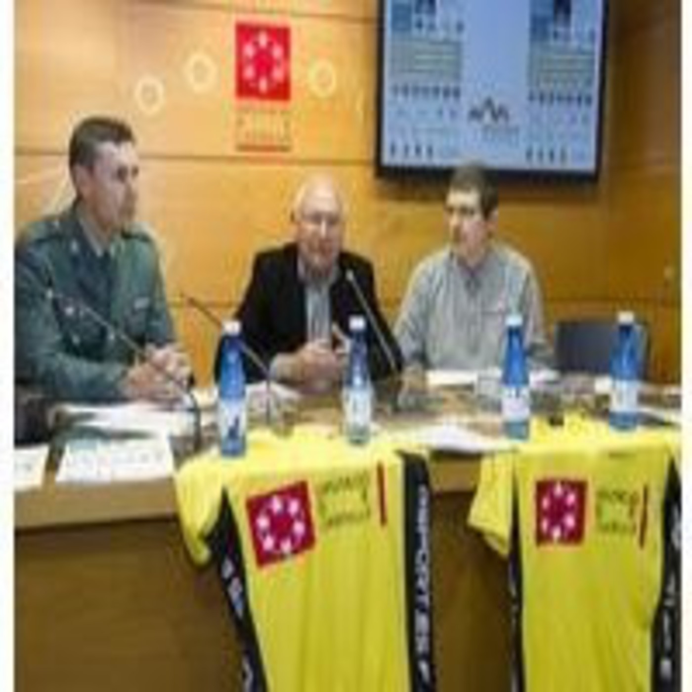 Podcast Tribuna Popular de Segorbe