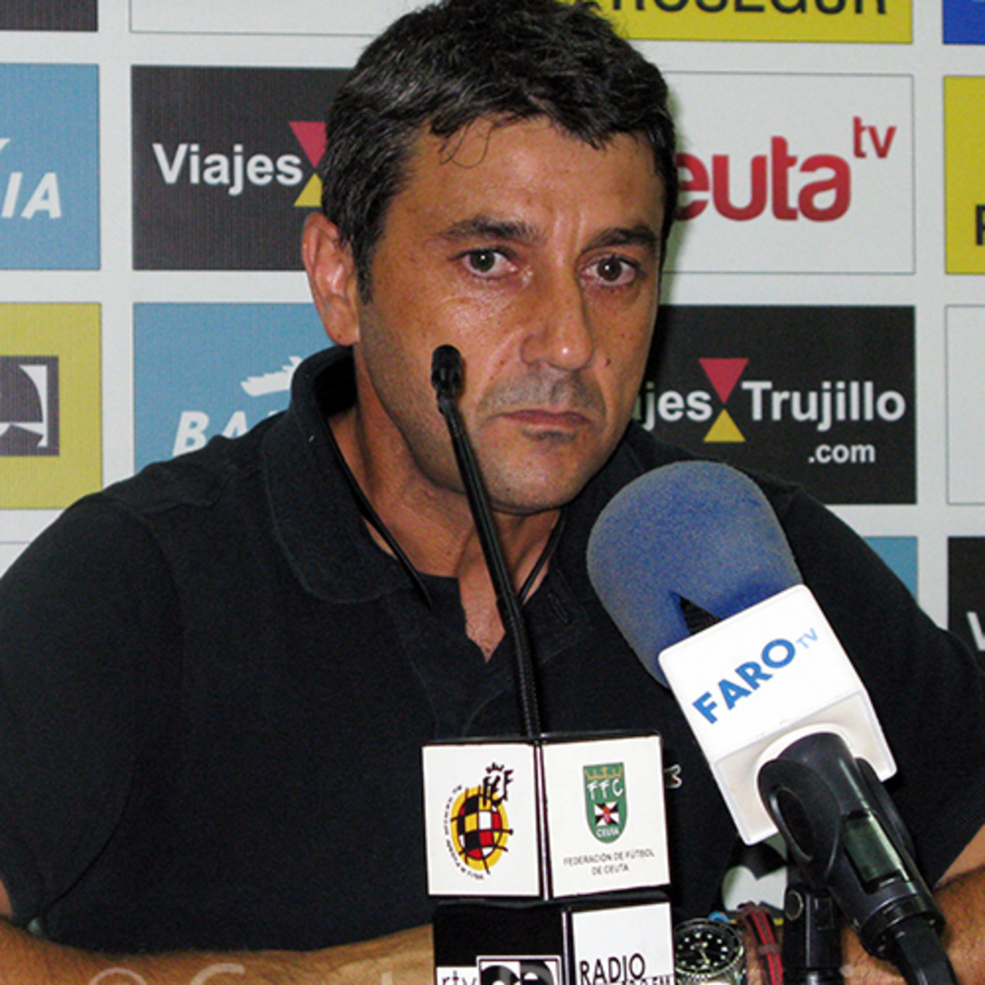 Podcast Ceuta Deportiva