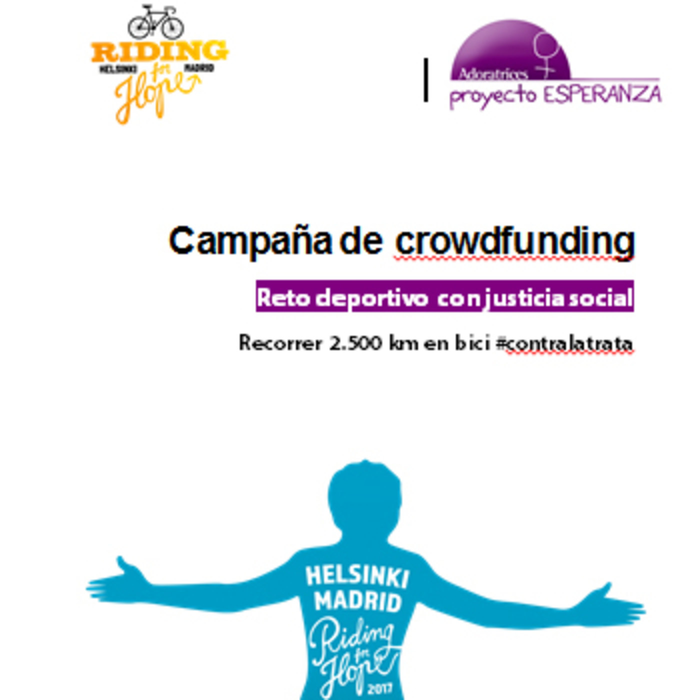 Proyecto Esperanza