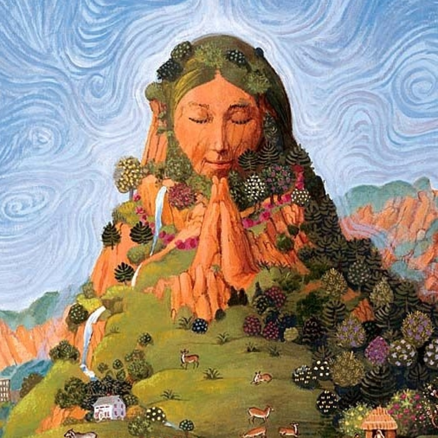 Podcast de RadioArtistica Humahuaca