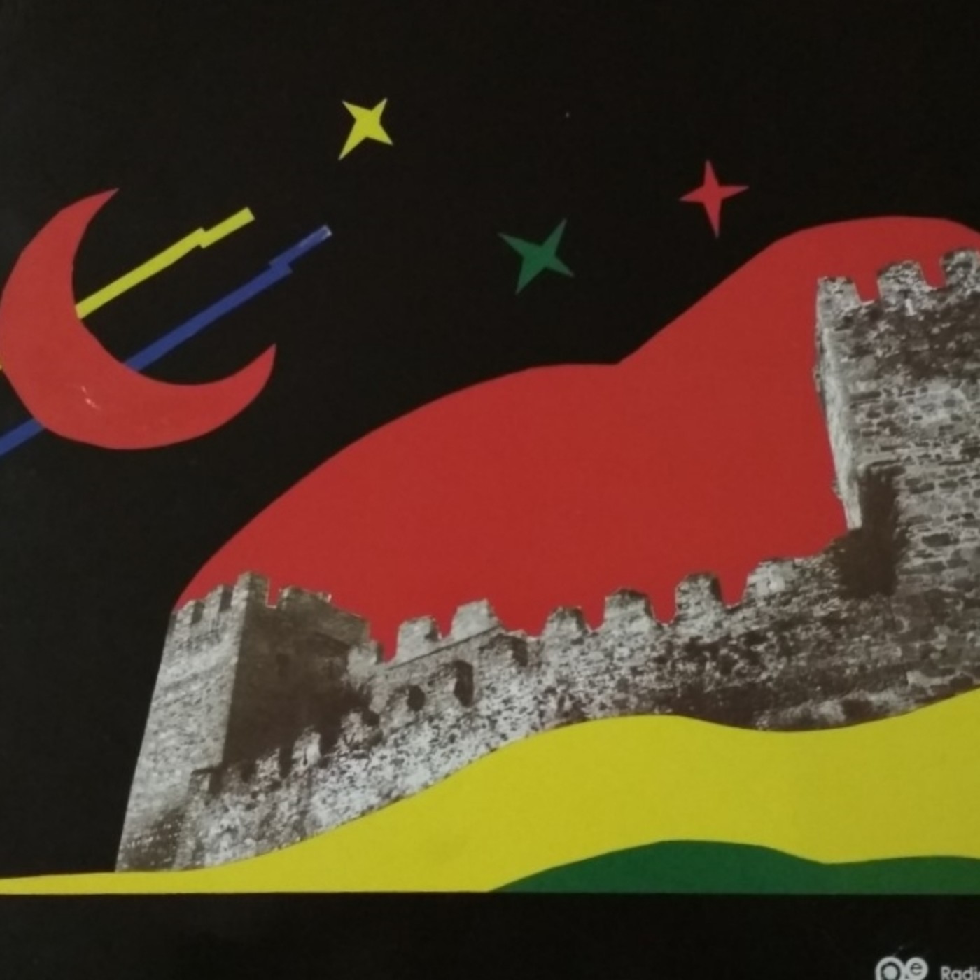 Espacio Música Tradicional en Radio Bierzo