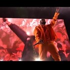 56 - Kendrick Lamar - Live At Reading And Leeds Festival 2018