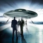 Contacto extraterrestre: episodio 2