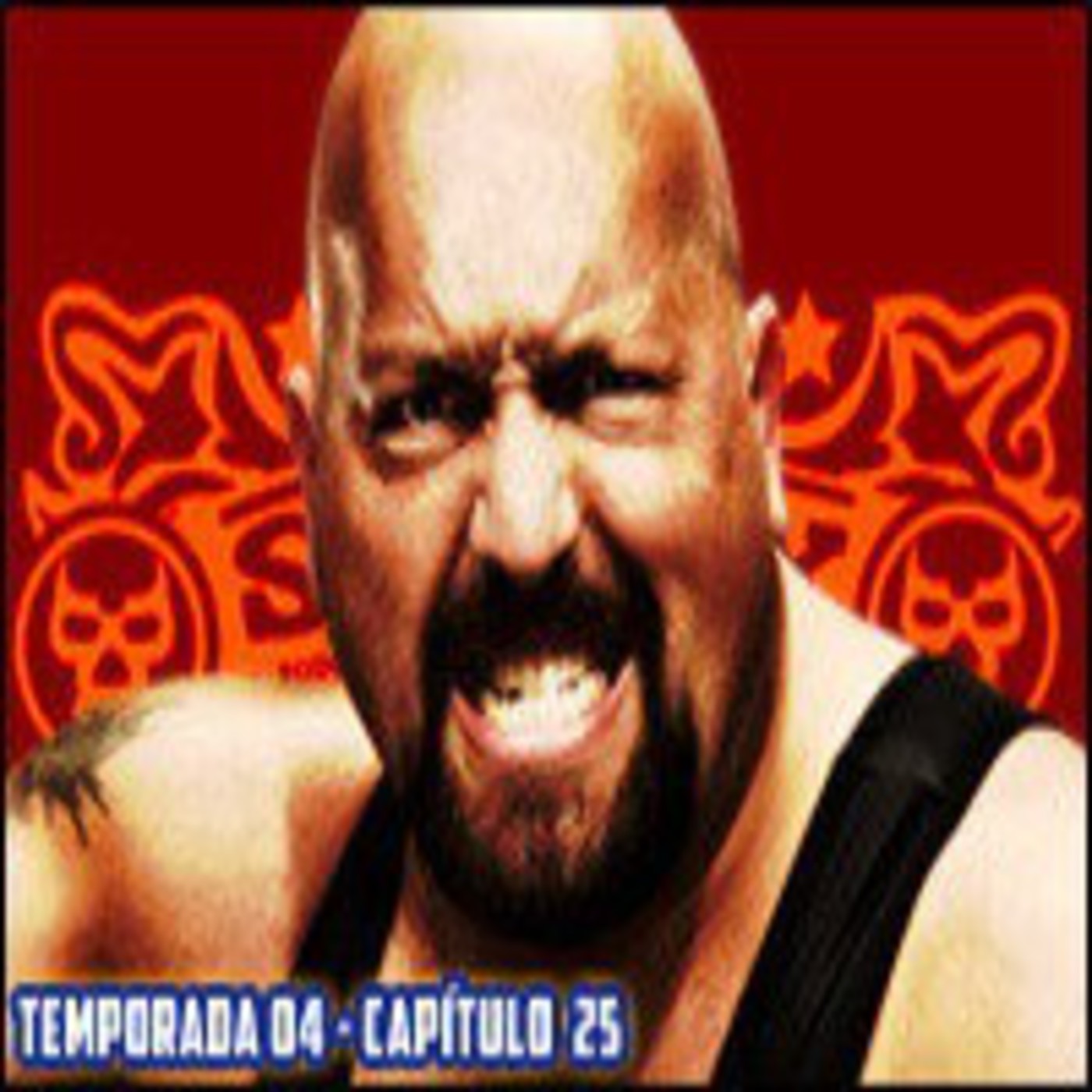 T04 - C25 - Análisis WWE Battleground 2013 y Entrevista a Gastón Mateo episode artwork