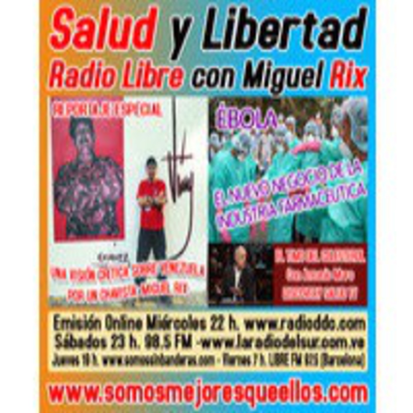 Z. Salud y Libertad