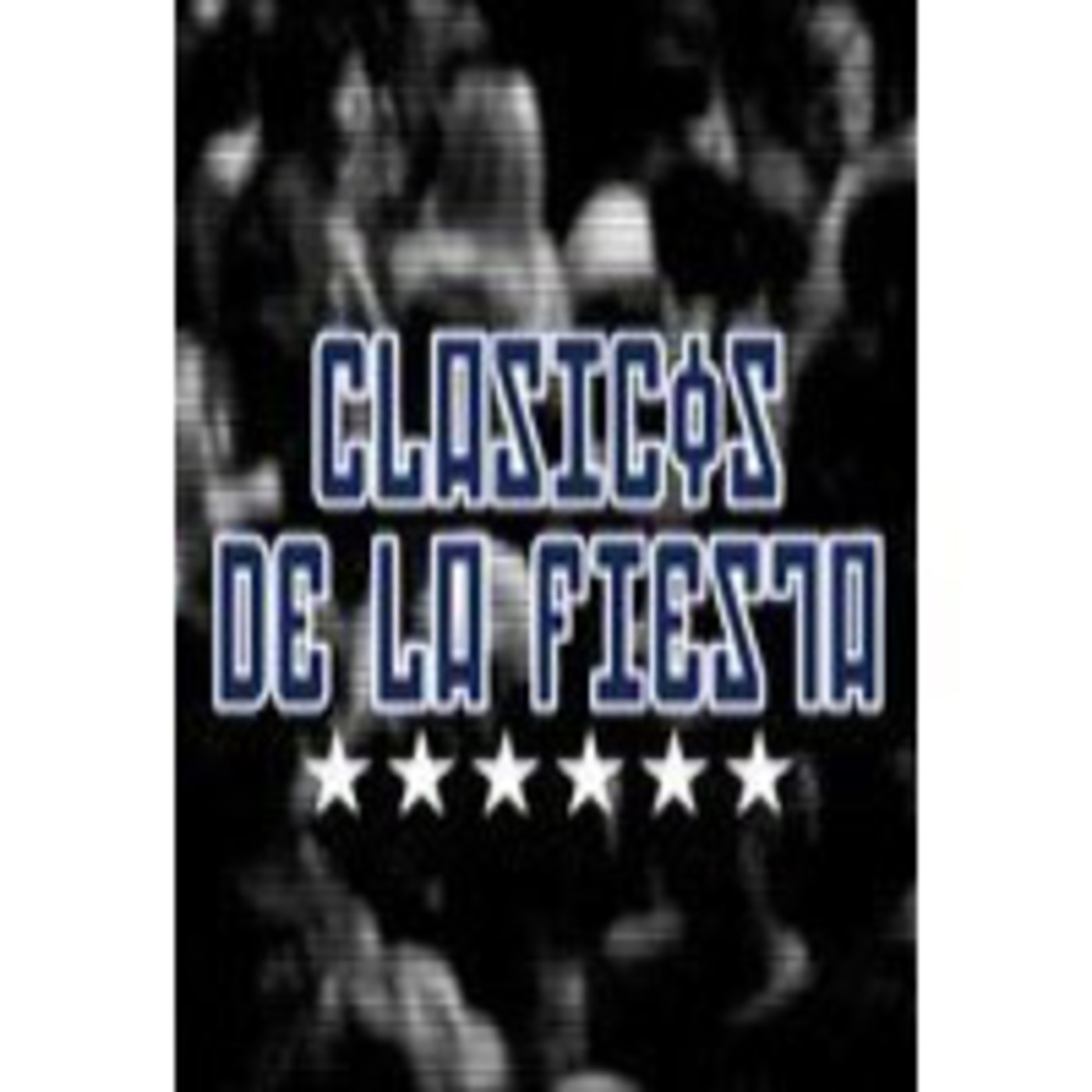113. Clásicos de la fiesta 19.12.14 episode artwork