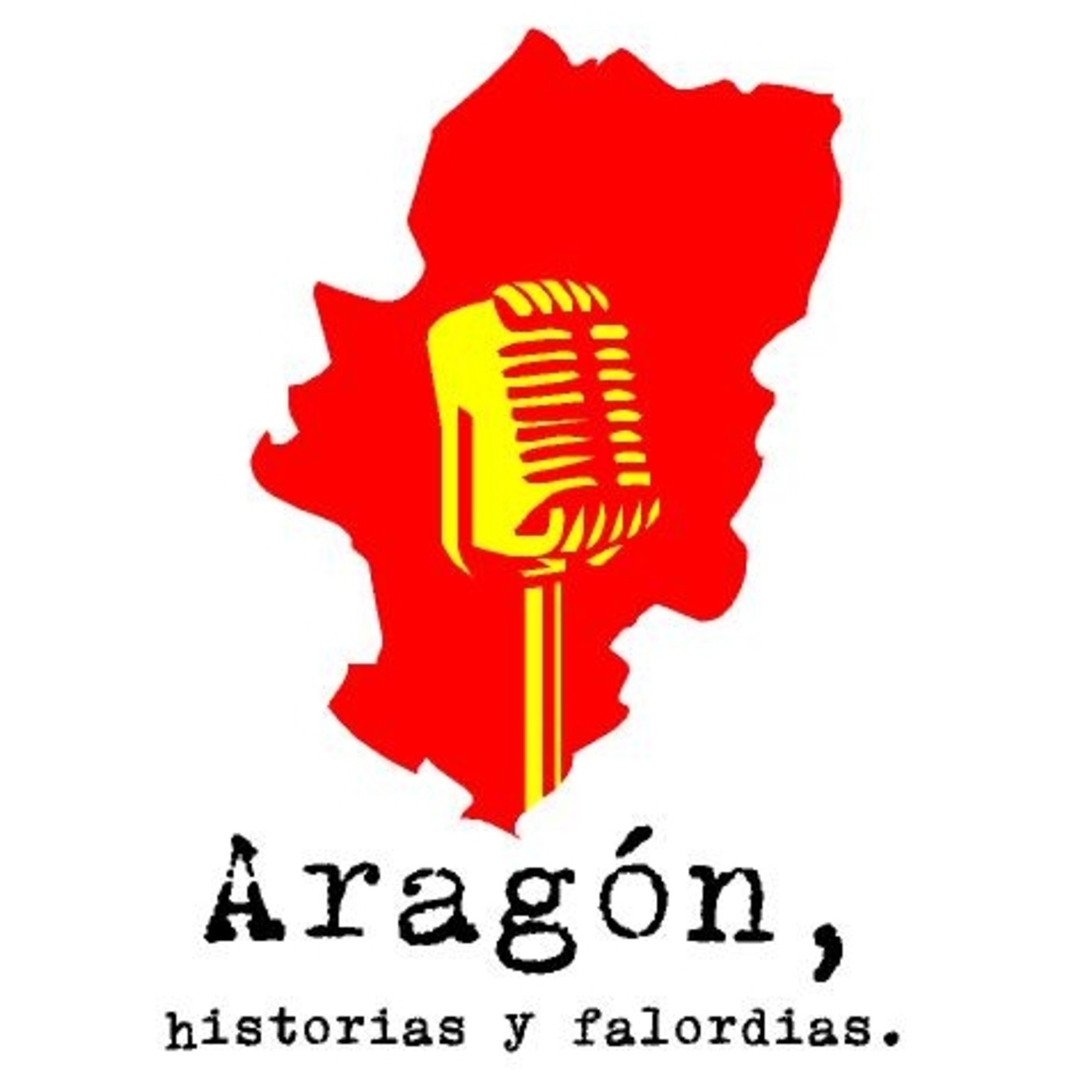 Aragón, historias y falordias