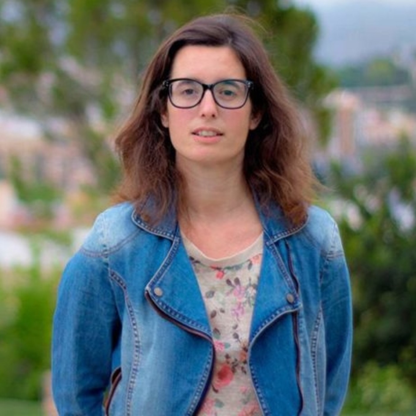 Podcast de Jaén en Común