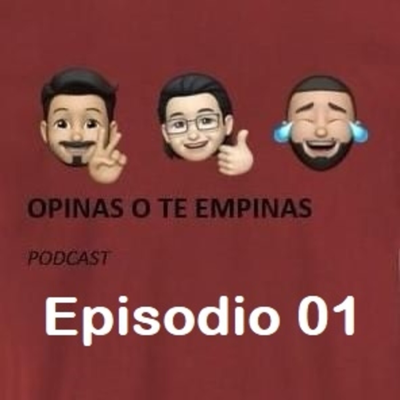 Opinas o te Empinas
