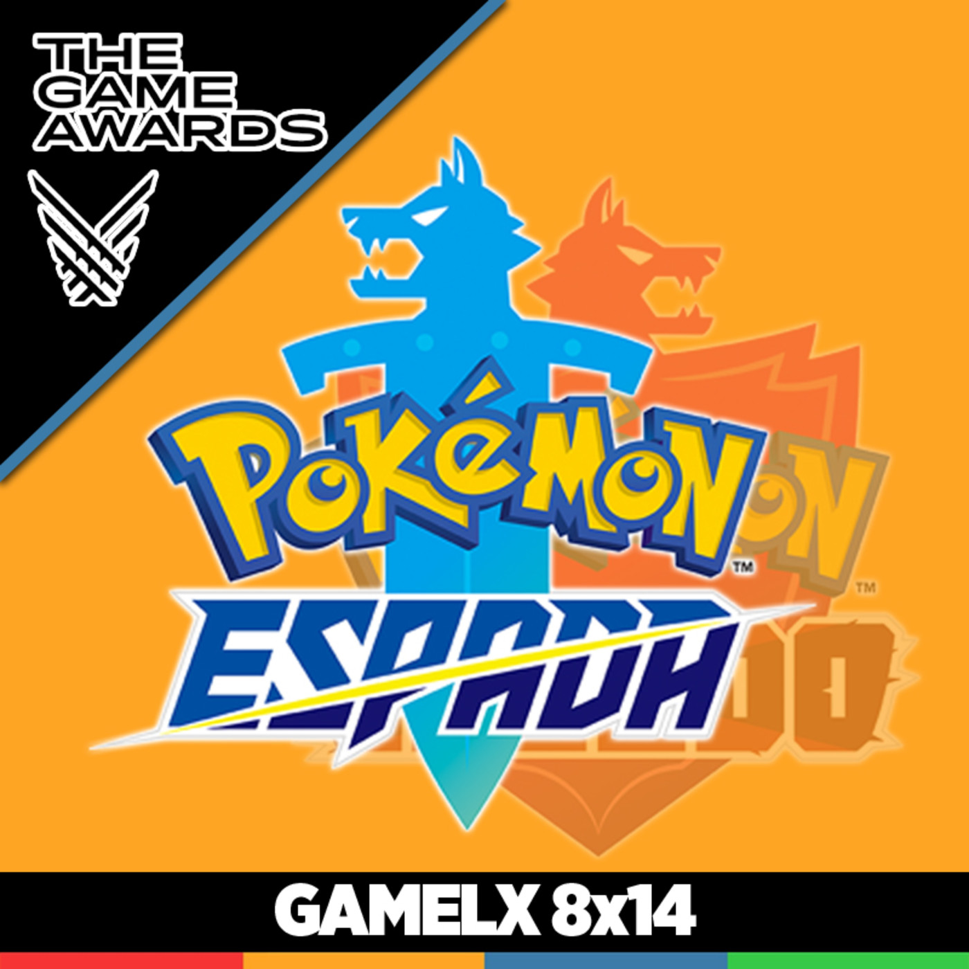 GAMELX Podcast