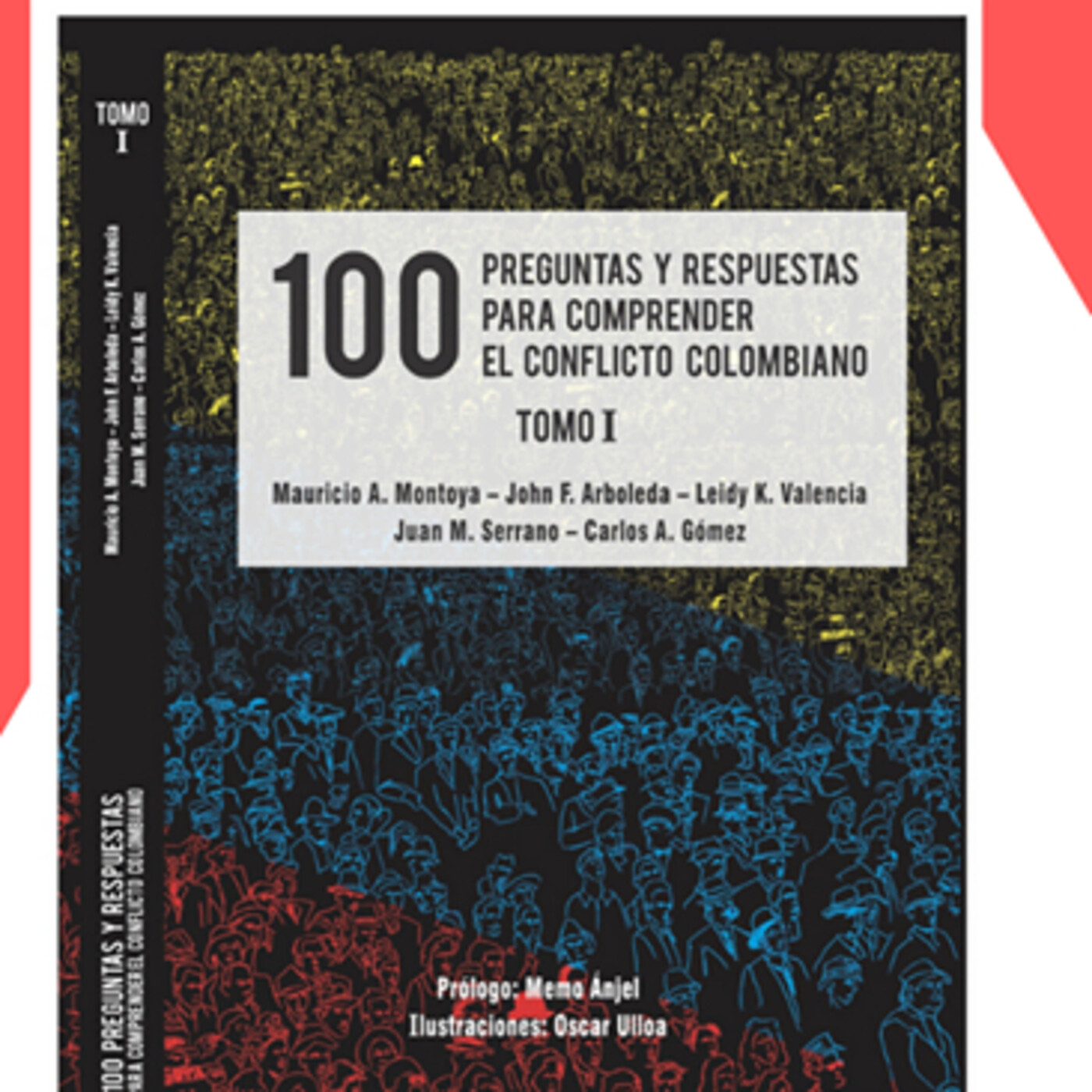 100 preguntas y respuestas para comprender el conf