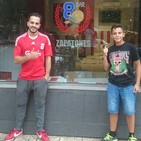 Entrevista Bar Zapatones