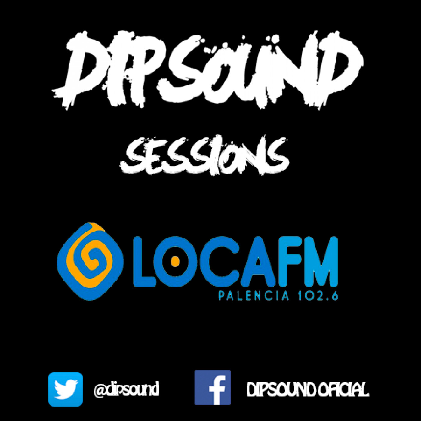DIPSOUND SESSIONS