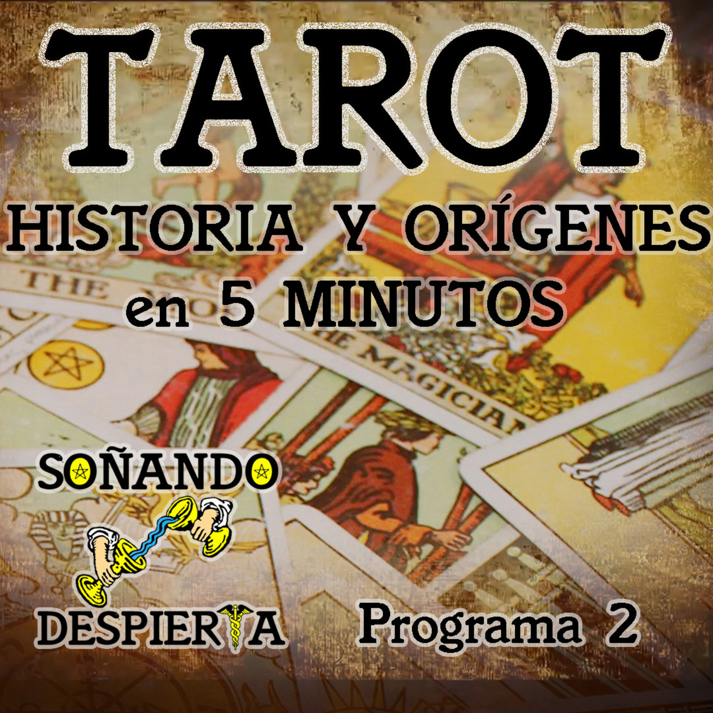 SOÑANDO DESPIERTA