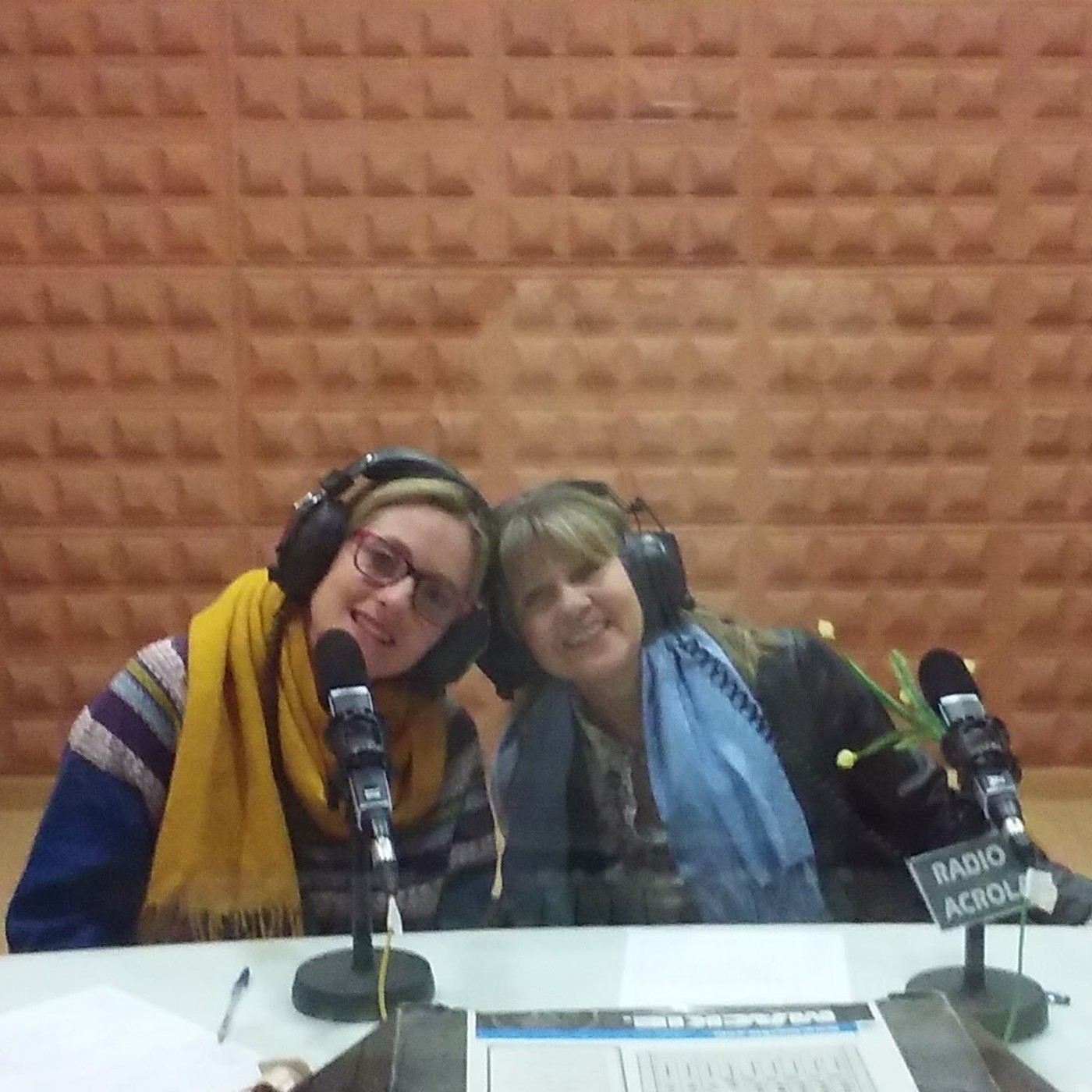 Taller de Radio Acrola 2ª Temporada 2016-2017