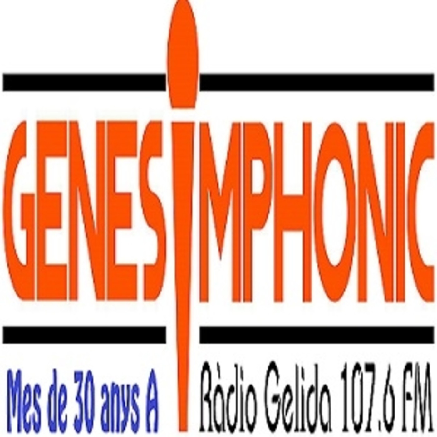 Podcast de GENESIMPHONIC
