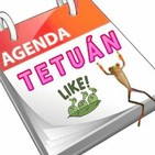 Agenda de Tetuán 4 de abril