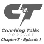 Chapter 7 / Ep. I - Which are the top 10 challenges top executives are facing? Feat. Daniel Pascual