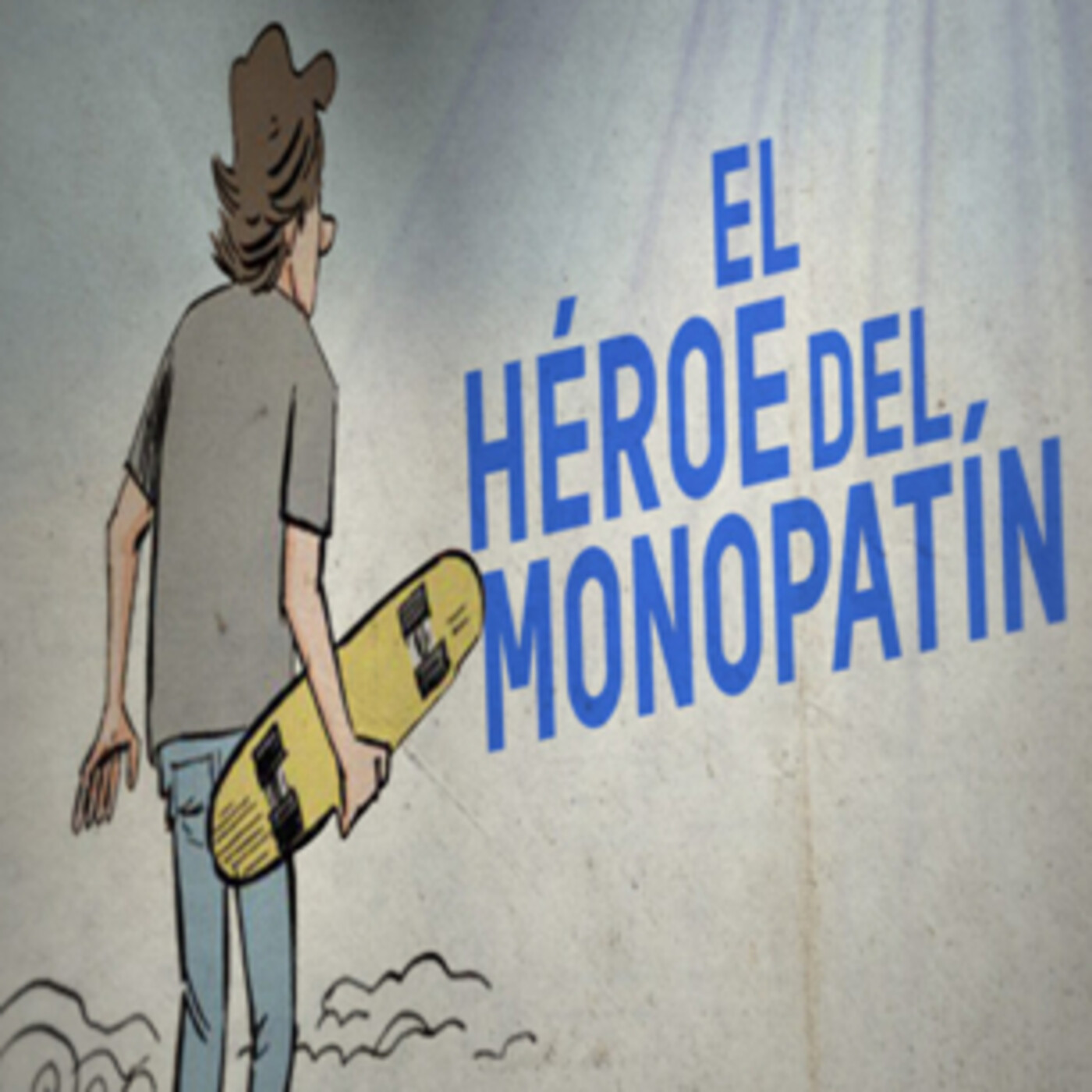 Cuarto milenio (13/12/2020) 15x41: El héroe del monopatín