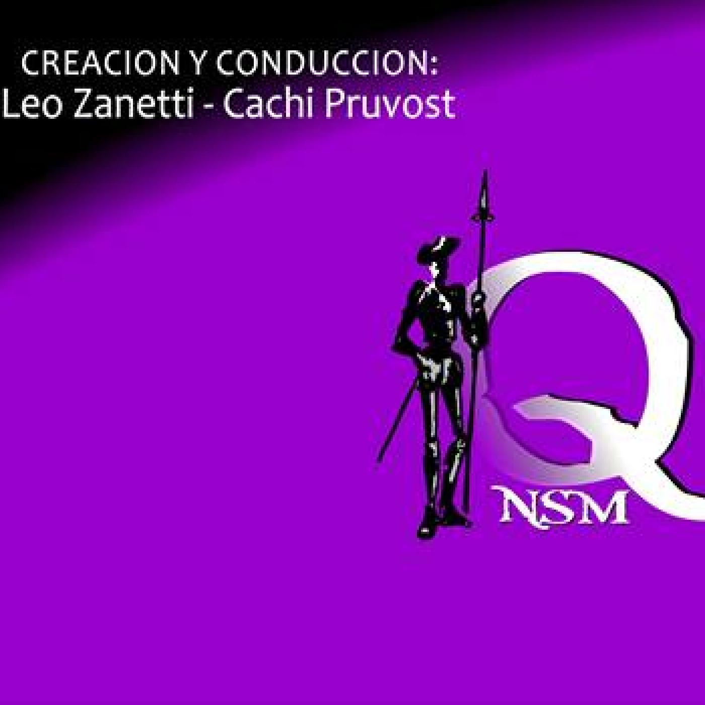 El Quijote No Se Mancha 2015