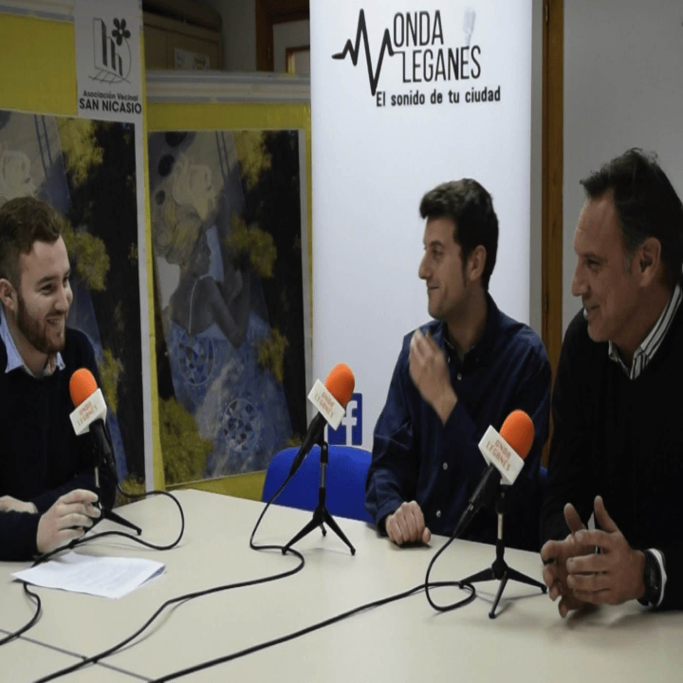 ENTREVISTAS