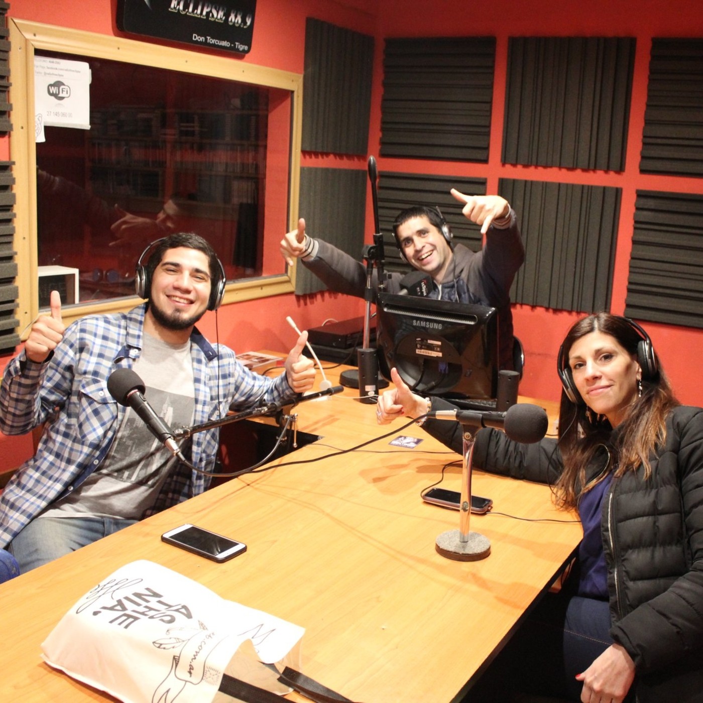 FDR 4TA TEMPORADA (2018)