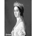 Pasajes de la historia. Eugenia de Montijo.