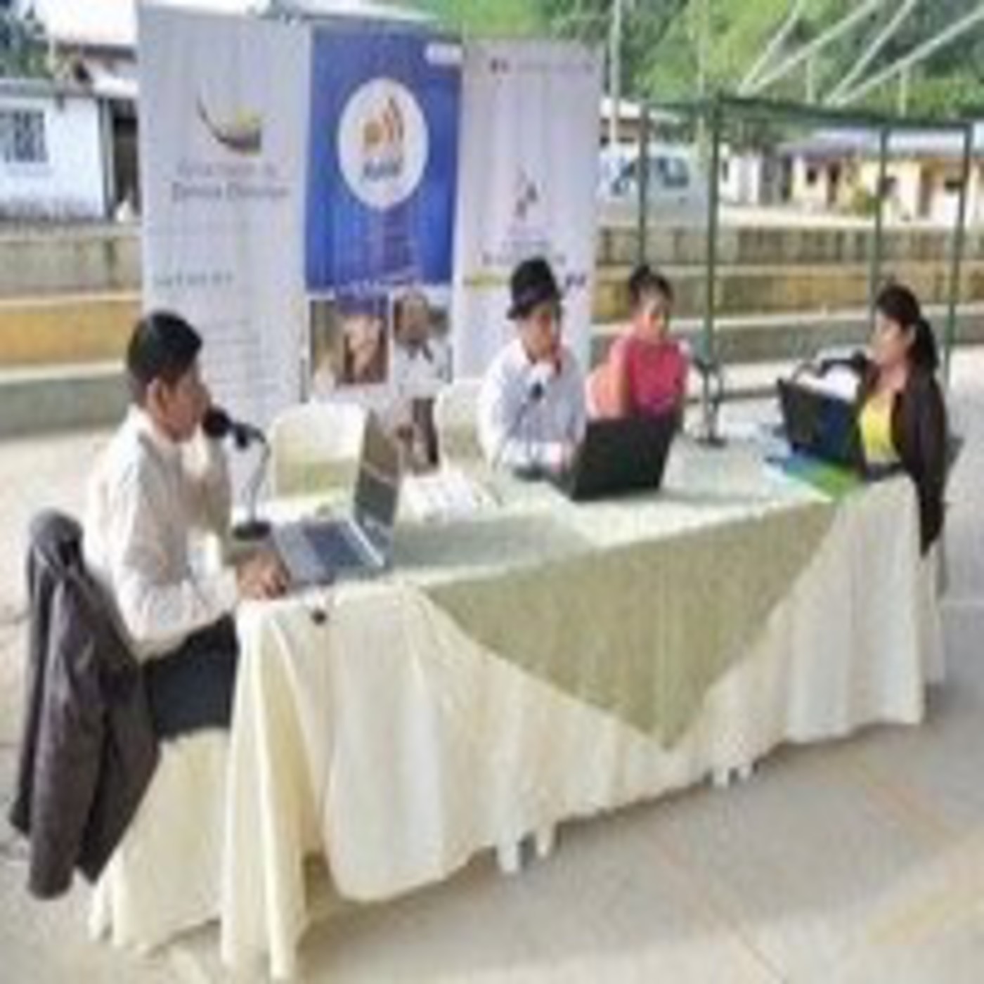 Podcast Zamora Chinchipe Habla