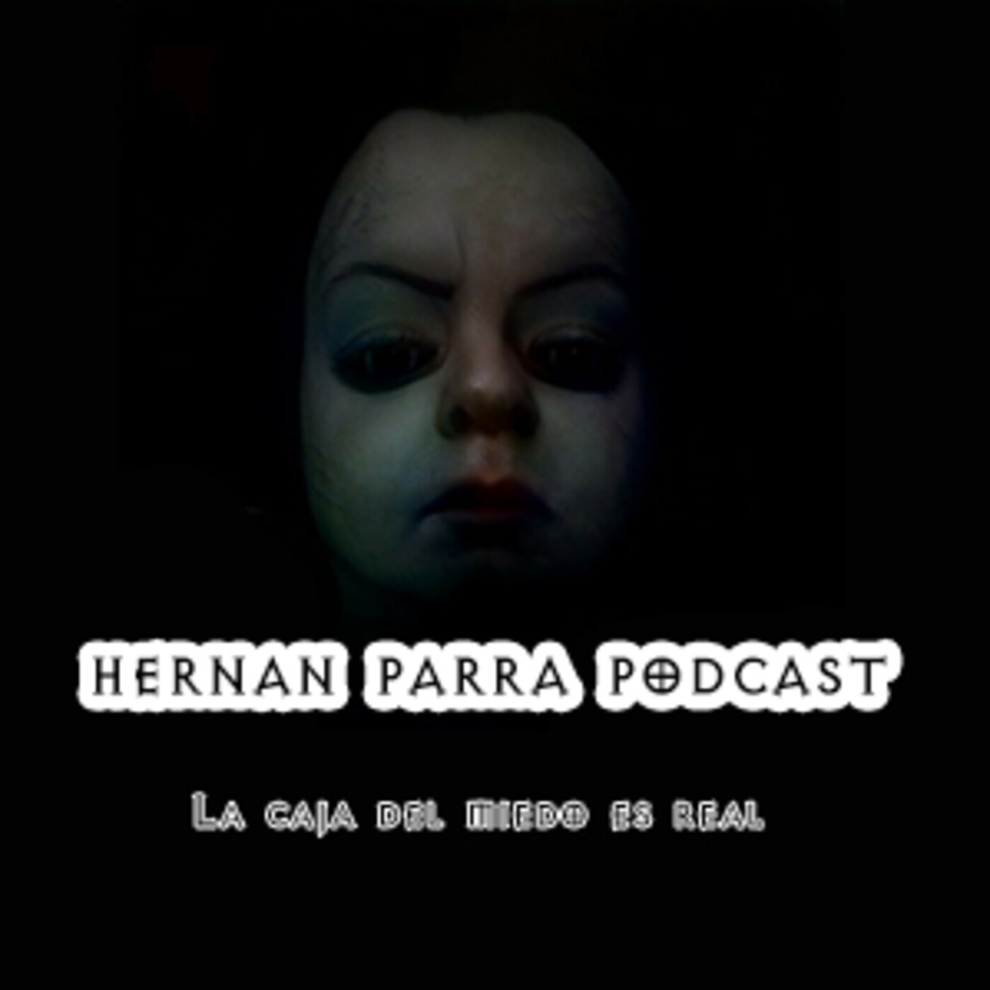 La caja del miedo es real episode artwork