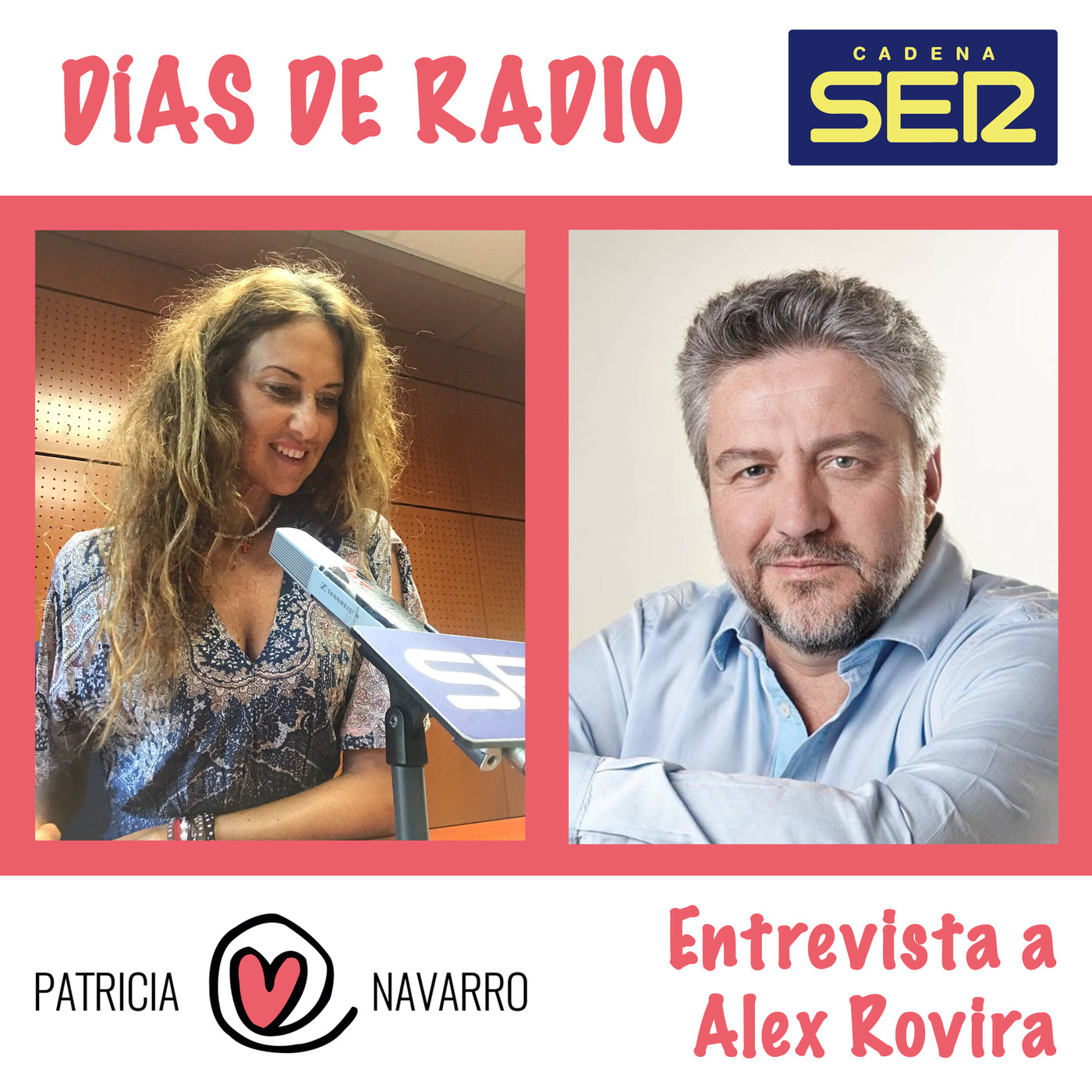 DIAS DE RADIO