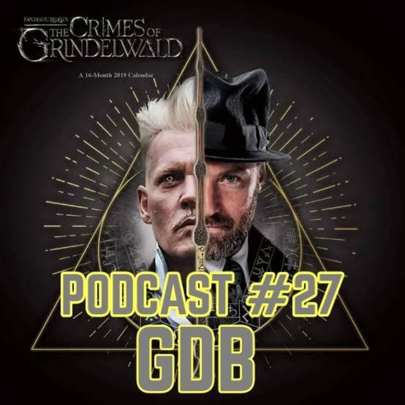 GDB Podcast
