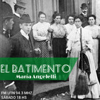El batimento - 6ta entrega 2019 - Restos Diurnos