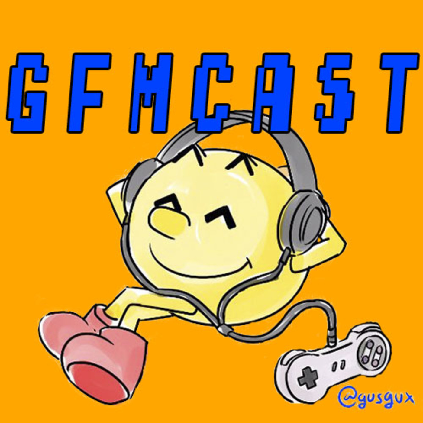GFMcast