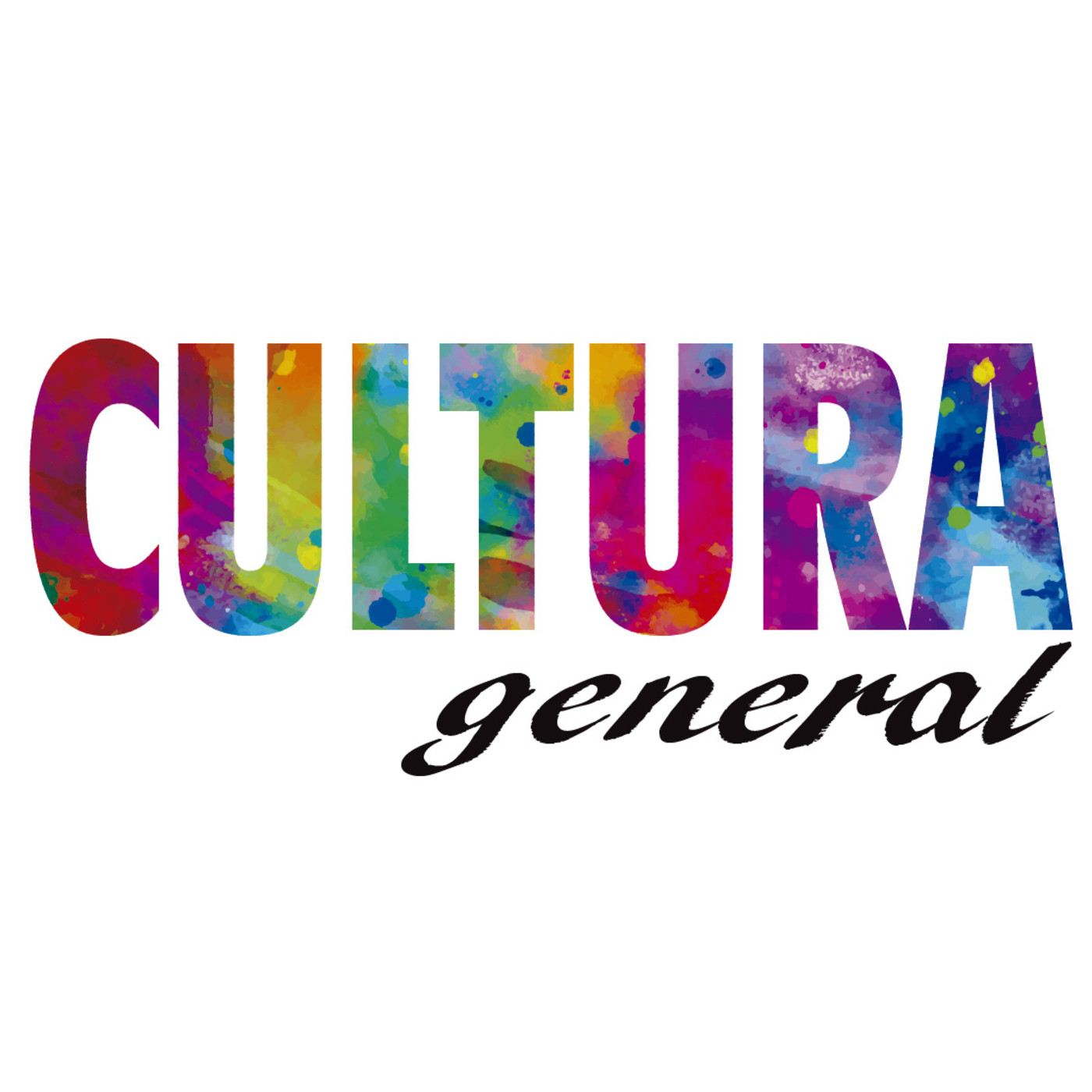 Cultura General