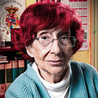 Juan Bellini, recomienda la novela “Nanina, Justina y el Doctor Rorschach”, de Aurora Venturini