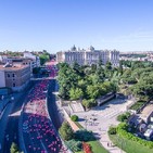 #CarreraDeLaMujer2019 by Samanta Chocron