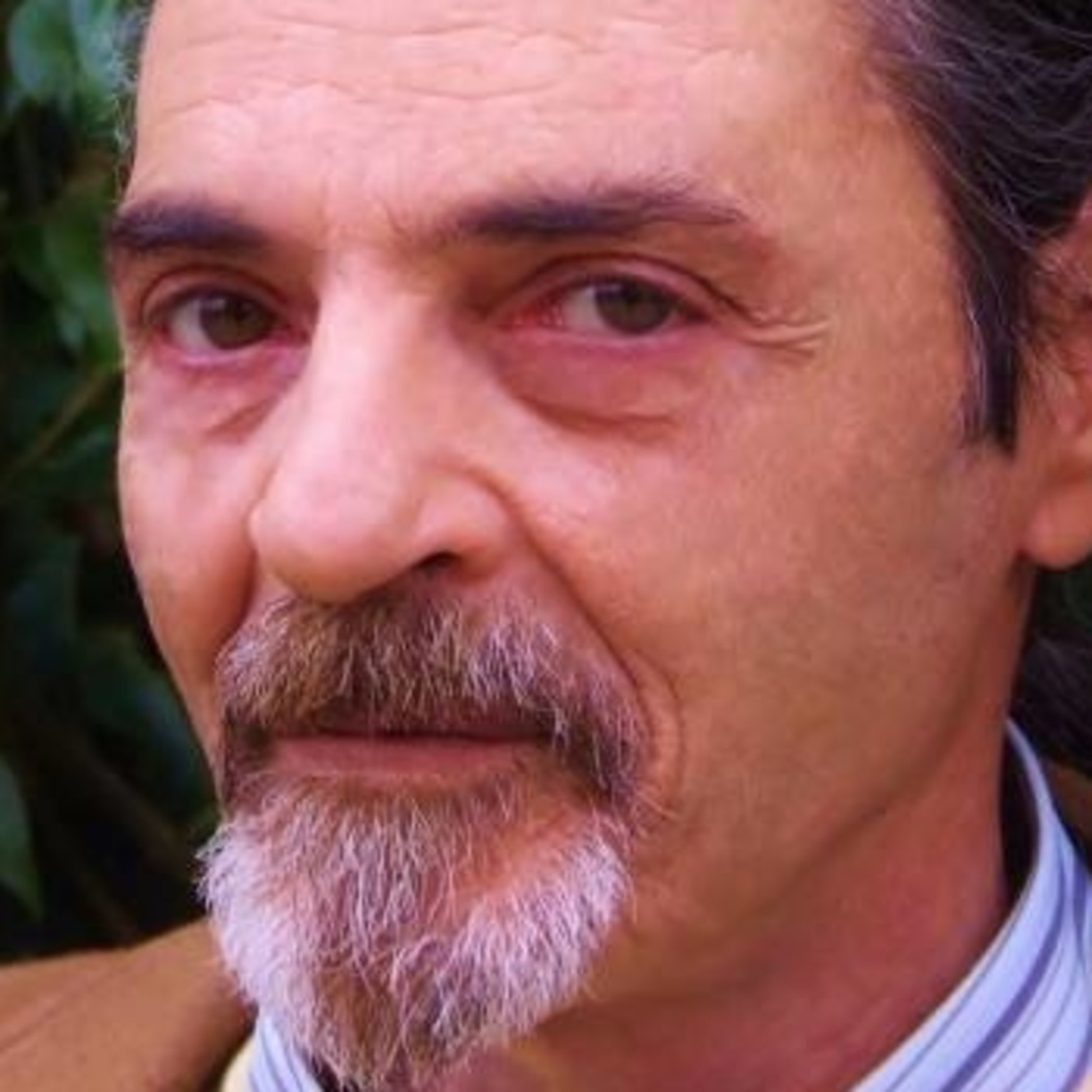 Homenaje a Juan Ignacio Blanco.